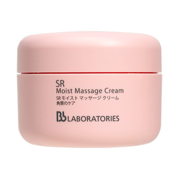SRモイストマッサージクリーム