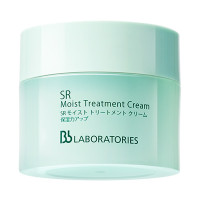 SRモイスト トリートメントクリーム / 50g