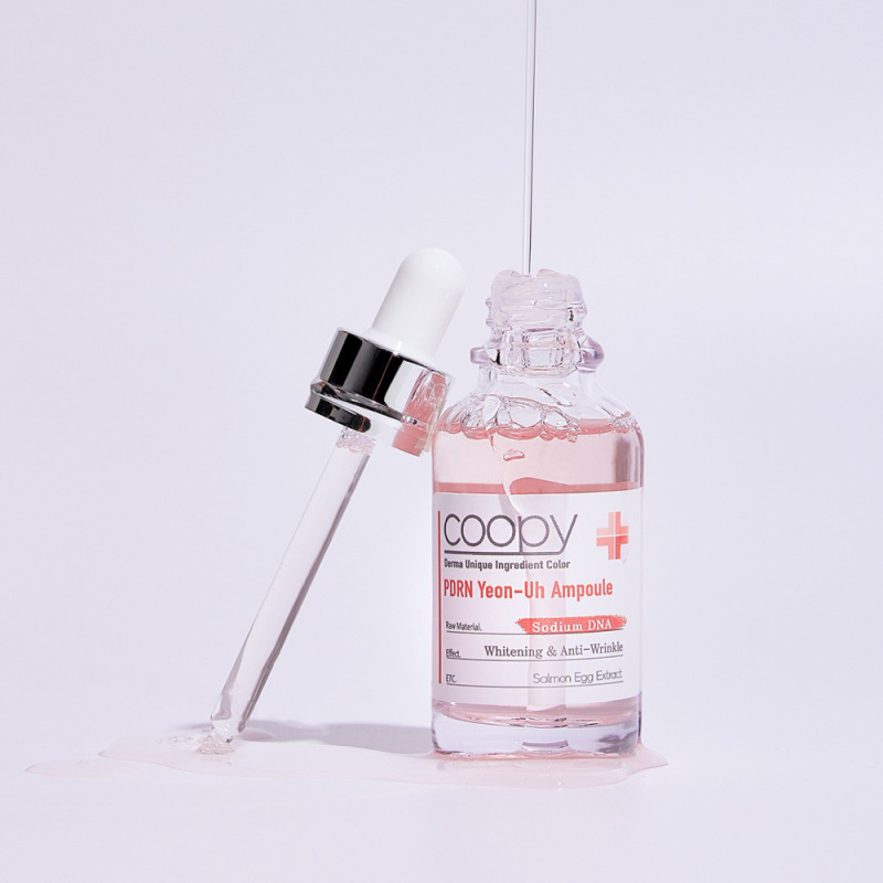 PDRNサーモンアンプル / COOPY(美容液, スキンケア・基礎化粧品)の通販