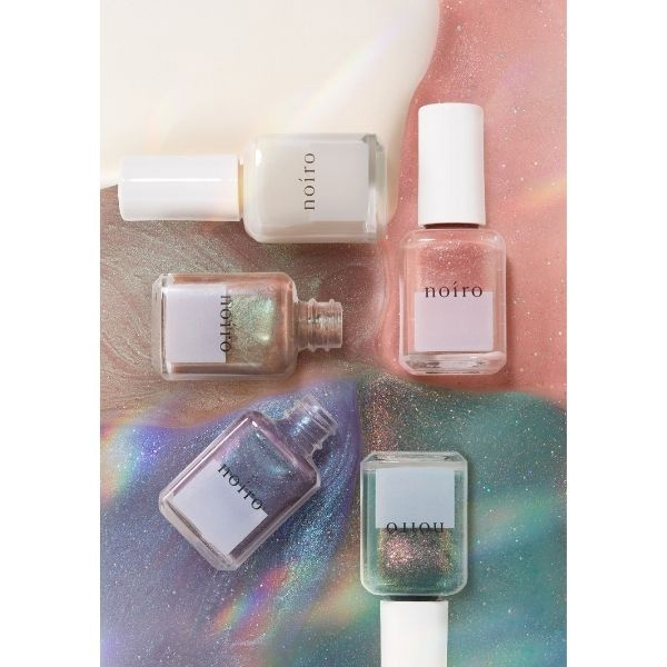 ネイルカラー / S 064 interstellar / 11ml / 限定品 1
