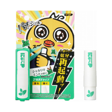 パチシャキ