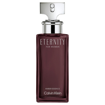 エタニティ フォー ウィメン アンバー エッセンス パルファム インテンス 02