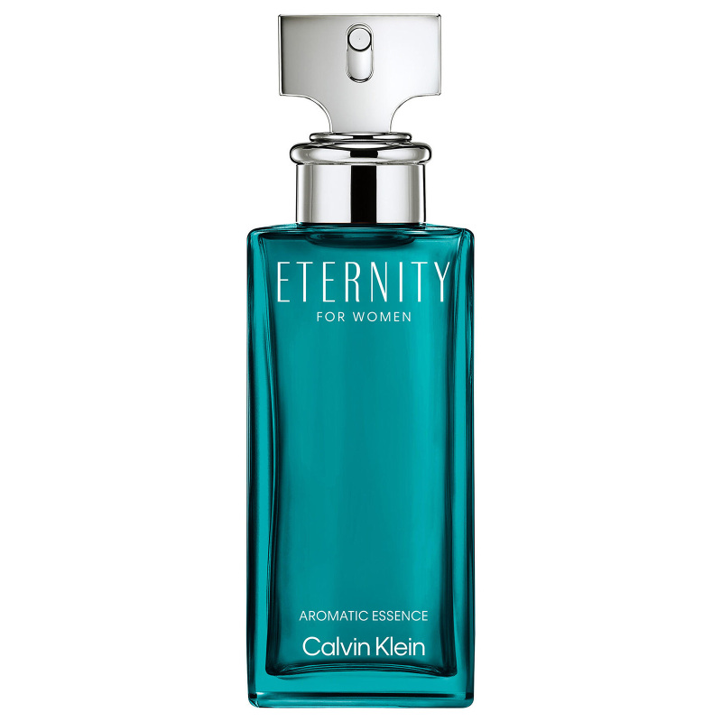 カルバンクライン エタニティ アロマティック エッセンスパルファム 100ml エタニティ フォー ウィメン アロマティック エッセンス パルファム