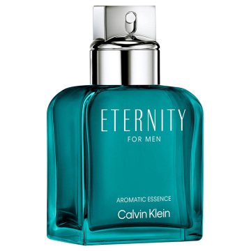エタニティ フォー メン アロマティック エッセンス パルファム インテンス 02