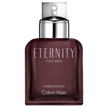 エタニティ フォー メン アンバーエッセンス パルファム インテンス 02