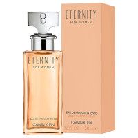 エタニティ フォー ウィメン オードパルファム インテンス / 本体 / 50mL / フローラル スパイシー