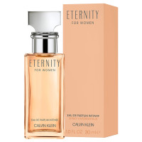 エタニティ フォー ウィメン オードパルファム インテンス / 本体 / 30mL / フローラル スパイシー