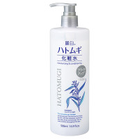 ハトムギ ブライトアップ 化粧水 / 本体 / 500ml