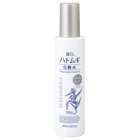 ハトムギ ブライトアップ 化粧水 ミストタイプ / 本体 / 200ml