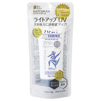 ハトムギ ライトアップ UVエッセンス / 本体 / 70g