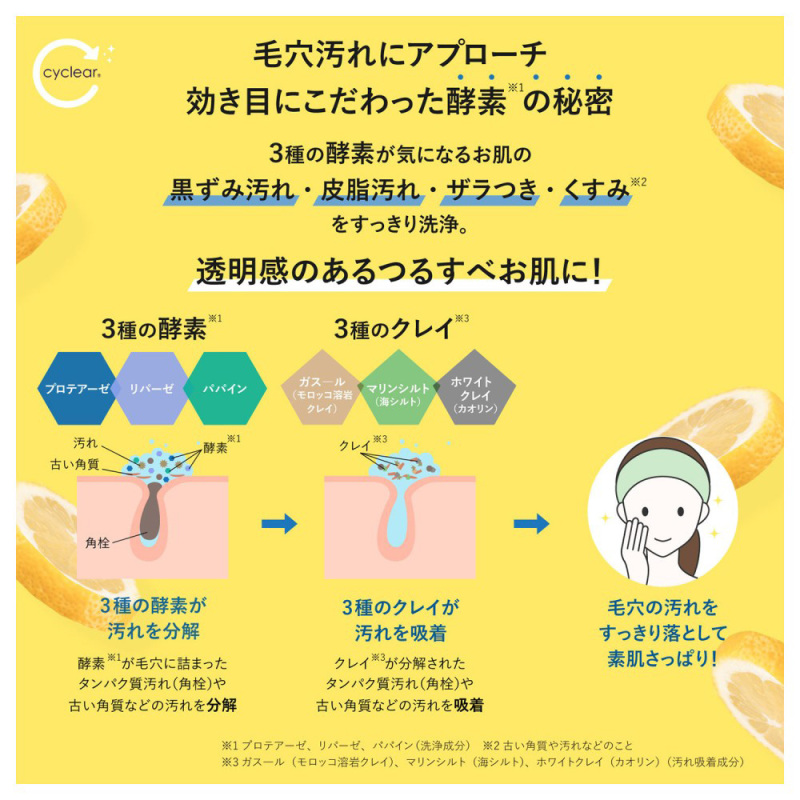 たろう⭐︎日焼けクリーム➕日中用美容液 ビタミンC ライトアップ UVエッセンス / cyclear(日焼け止めジェル