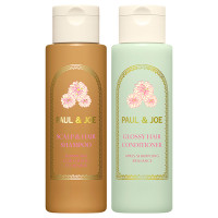 ヘアケアキット / 限定品 / 80ml、80g