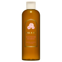 スカルプ & ヘアシャンプー / 本体 / 300ml