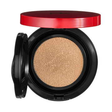 【入荷次第販売開始】バリアメイク(R) 薬用セラムクッションファンデーション 04