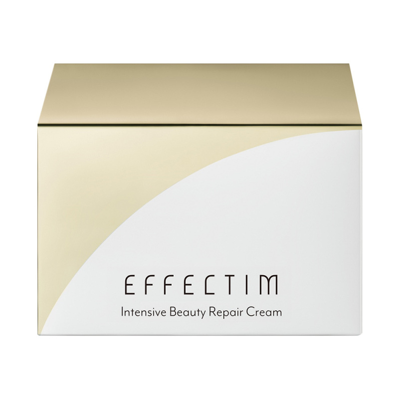 インテンシブ ビューティー リぺア クリーム / EFFECTIM(フェイス