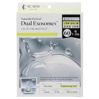 モイストクリアセラムマスク / 4枚入