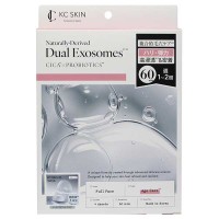 モイストエイジケアセラムマスク / 4枚入