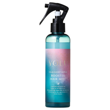 サマー カームナイトリペア ブースターヘアミスト