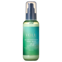 サマー メロウナイトリペア ヘアミルク / 120mL / マスカット&ミントティーの香り