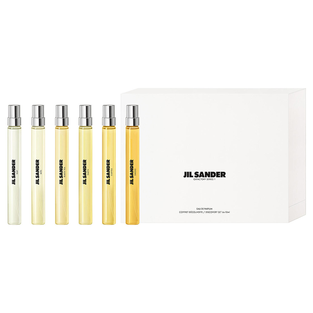 ペン スプレー ディスカバリー セット / 10mL×6本 / 本体