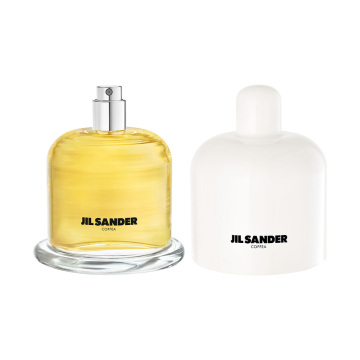 コーヒー オードパルファム