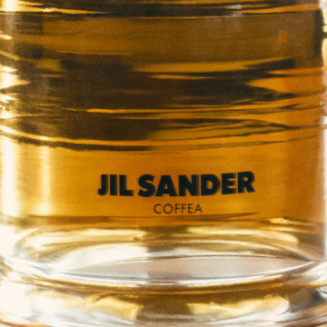 コーヒー オードパルファム 03