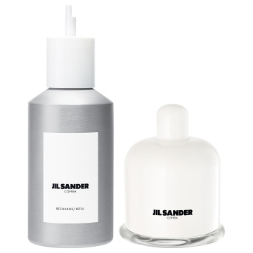 コーヒー オードパルファム 05