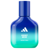 バイブス エナジードライブ オードパルファム / Adidas(香水, 香水