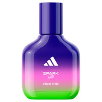 バイブス スパークアップ オードパルファム / 30ml / フローラル