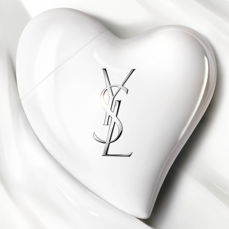 YSL フェイスクリーム ホワイト ケアクラッシュ セラムクリーム / イヴ・サンローラン(ボディクリーム