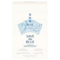 チャコール スクラブ ウォッシュ キット / 125g、30mL、12枚