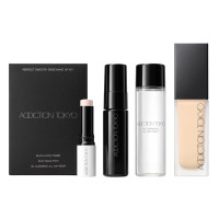 004 Warm Porcelain / 30mL、15g、3g、35mL