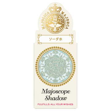 マジョスコープシャドウ