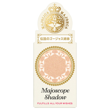 マジョスコープシャドウ