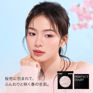トランスルーシェントブルーリングセッティングパウダー 03