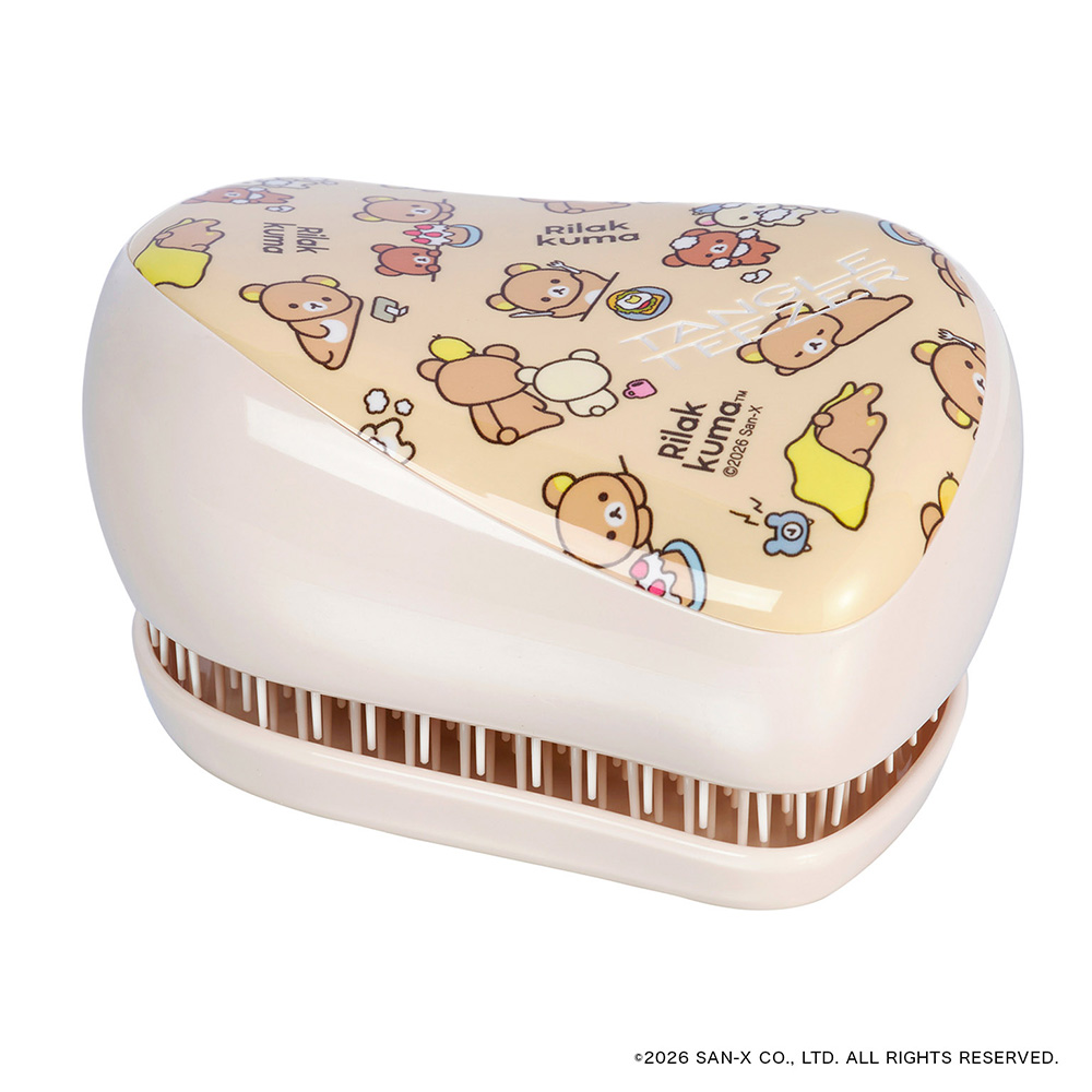 コンパクトスタイラー / リラックマ / 86g