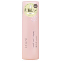 フォースタイルグロスキュアオイルスプレー / 本体 / 90g