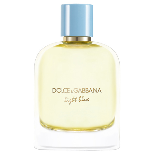 ドルチェ&ガッバーナ ライトブルー プールオム オードパルファム / 100mL