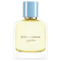 ドルチェ&ガッバーナ ライトブルー プールオム オードパルファム / 50mL