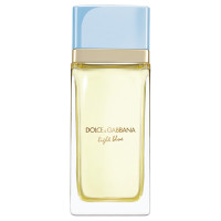 ドルチェ&ガッバーナ ライトブルー オードパルファム / 50mL