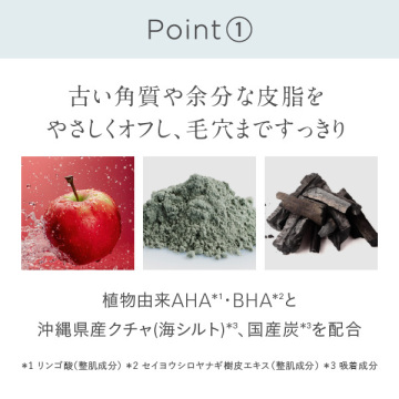 レメディアル クールブリーズ オールインワンシャンプー 04