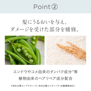 レメディアル クールブリーズ オールインワンシャンプー 05