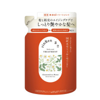レメディアル トリートメント / つめかえ / 300ml / カモミール&モミ