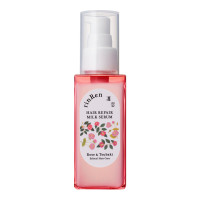 レメディアル ヘアリペアミルクセラム / 100ml / ローズ&ツバキ