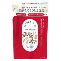レメディアル トリートメント / 詰替え / 300ml / ローズ&ツバキ