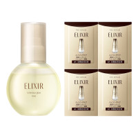 つや玉ミスト 限定キット / 80mL、0.4mL×4 / みずみずしいフローラルの香り