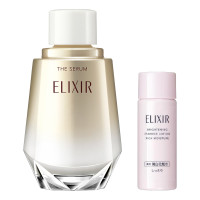 ザ セラム aa(つけかえ用)限定キット / つけかえ用 / 50mL、18mL / リラックス感のあるアクアフローラルの香り