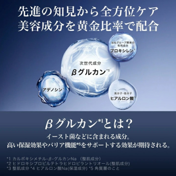 ジェニフィック ローション ファースト トライアル キット 03