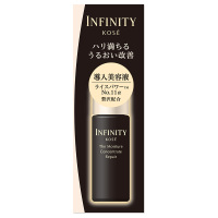 ザ モイスチュア コンセントレート / INFINITY(美容液, スキンケア