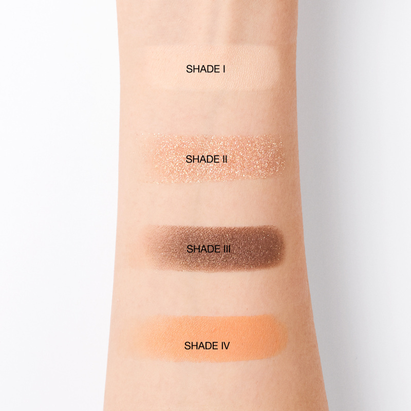 クワッドアイシャドー / NARS(ナーズ)(パウダーアイシャドウ, メイク